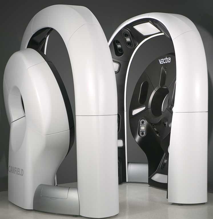 vectra 3d imaging system